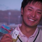 予約なしの飛び込み参加も歓迎、真冬の夜にEnjoyGolfまであと1時間！